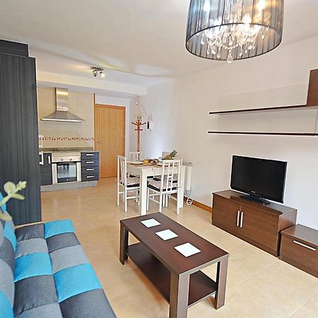 Apartamento Con Piscina Proximo A Sanxenxo Exteriér fotografie