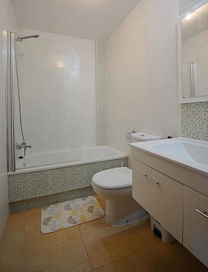 Apartamento Con Piscina Proximo A Sanxenxo Exteriér fotografie