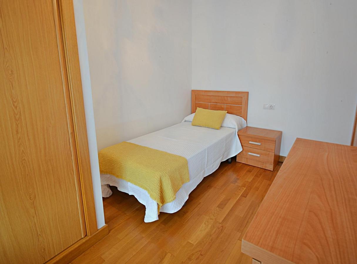 Apartamento Con Piscina Proximo A Sanxenxo Exteriér fotografie