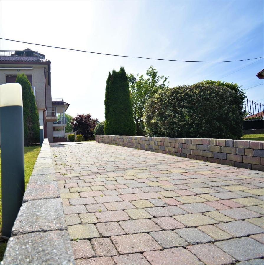 Apartamento Con Piscina Proximo A Sanxenxo Exteriér fotografie